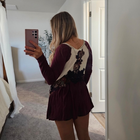 Buckle Bke gimmicks top sz XS - Picture 9 of 10